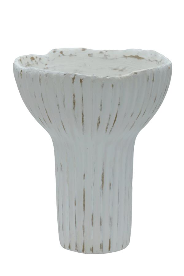 Textured Decorative Vessel ODTTA-86