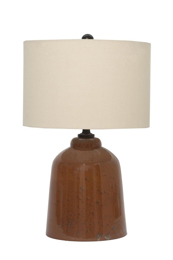 Table lamp, model ODTL-012025