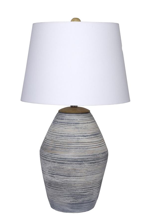 Table lamp, model ODTL-022025