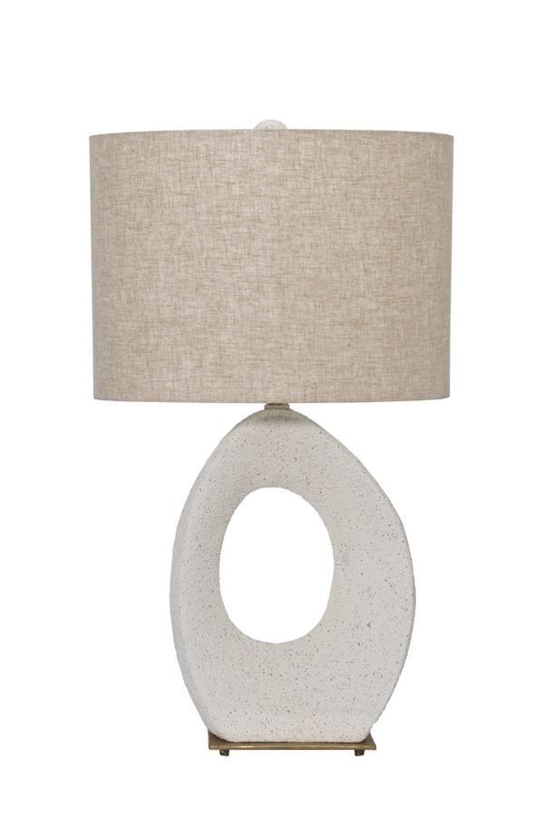 Table lamp, model ODTL-082025